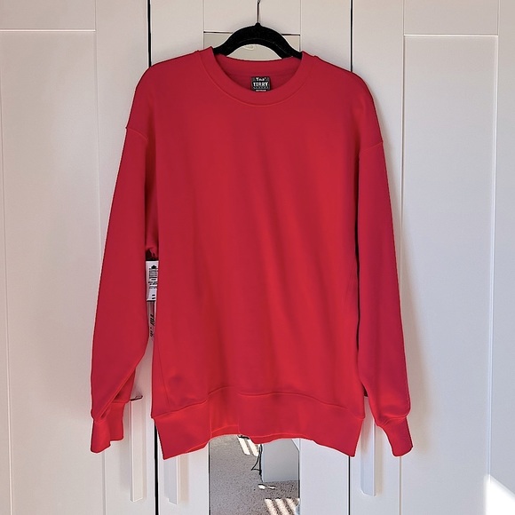 NWT Aritzia TNA Bundle in Hypno Pink - Picture 2 of 3